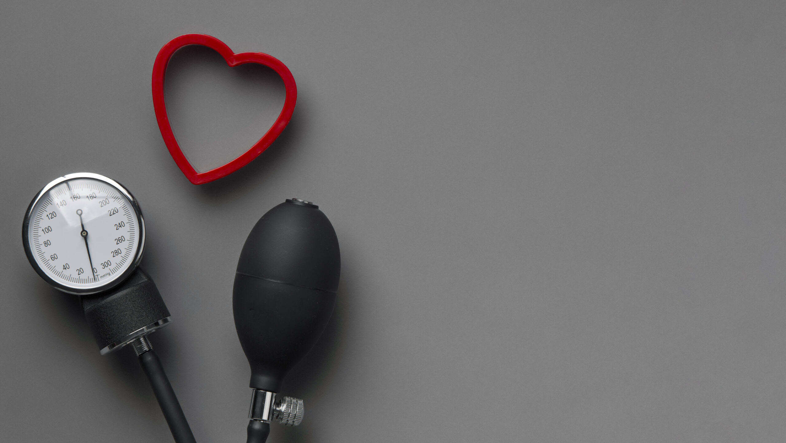 Exercise for hypertension