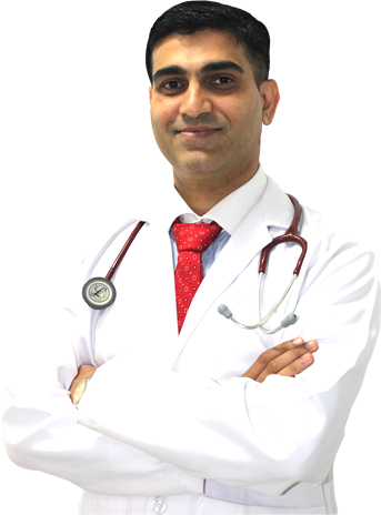 Interventional Cardiologist in Pune