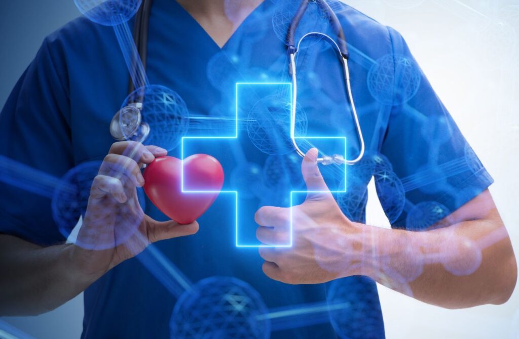 Best Cardiologist in Pune