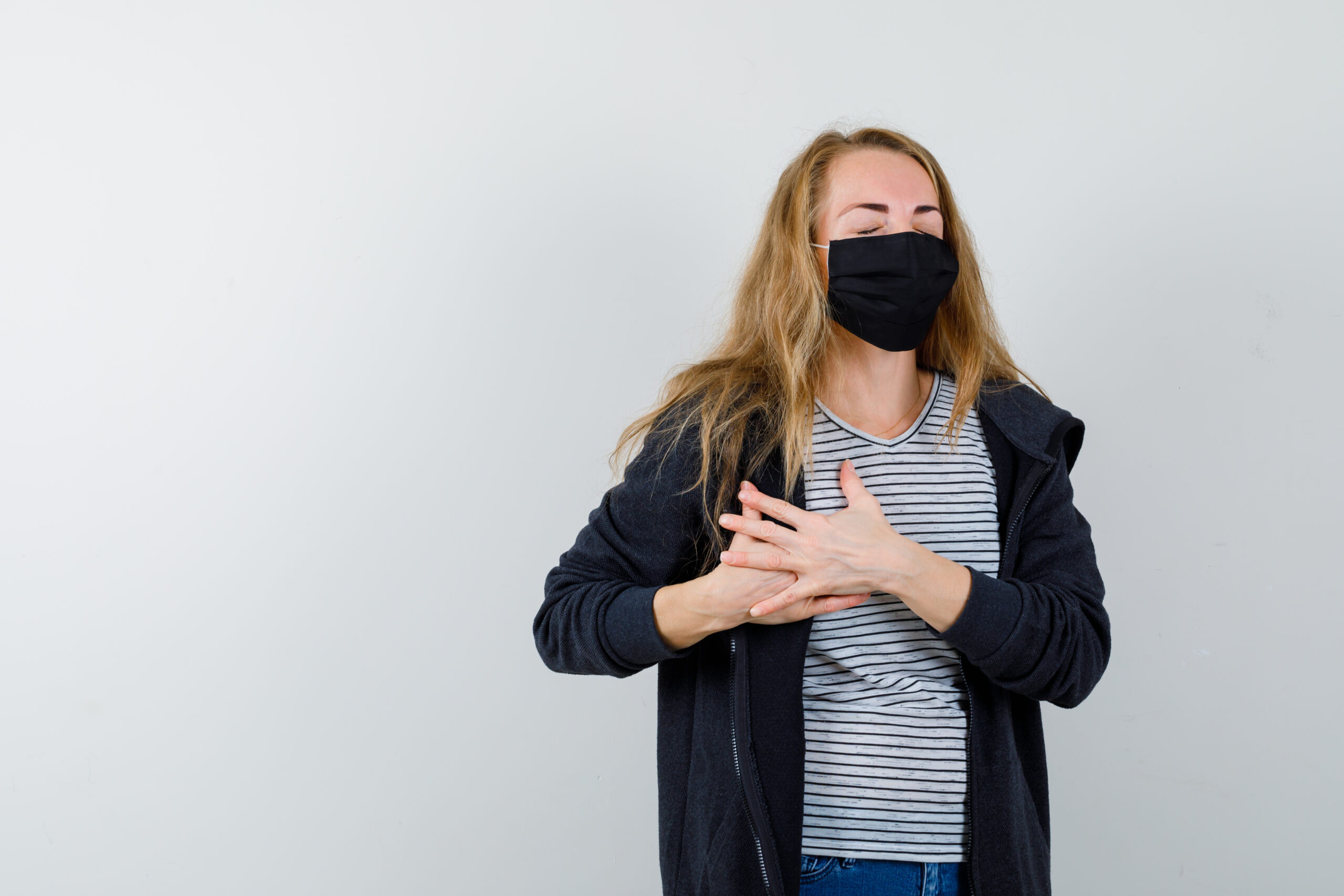 The Link Between Air Pollution And Heart Disease: What You Need To Know